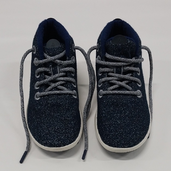 Allbirds Wool Runners Mizzle Sneaker - Picture 1 of 11